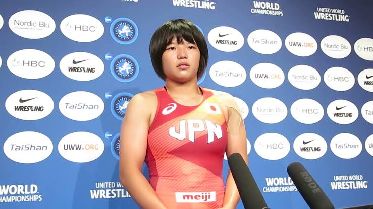 櫻井つぐみの妹も金メダル選手！コーチの父の教育方法がヤバい！