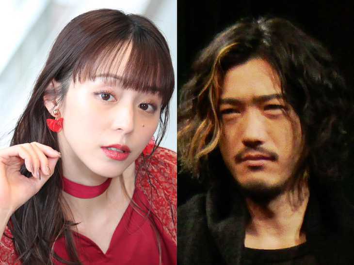 谷口賢志と平野綾共演のチェンソーマンの2人のキャラは？DV離婚はいつ？