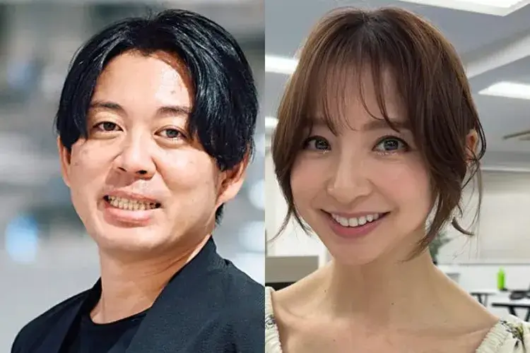 麻野耕司の身長は篠田麻里子より高い？結婚の可能性や付き合った理由を調査