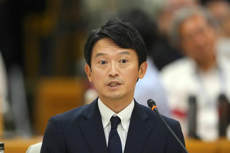 齋藤元彦知事の家族は現在どうしてる？嫁と子供がかわいそう？離婚の可能性を調査