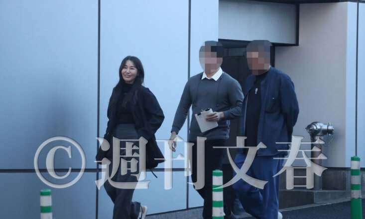 【顔画像】石田繁樹社長と鈴木紗理奈の馴れ初めは？妻(嫁)とは別居？子供も調査