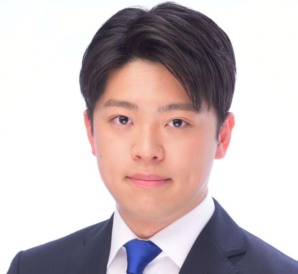 【家族構成】秋田隆一(秋田りゅういち)議員の両親(父/母)の職業は？実家はお金持ち？