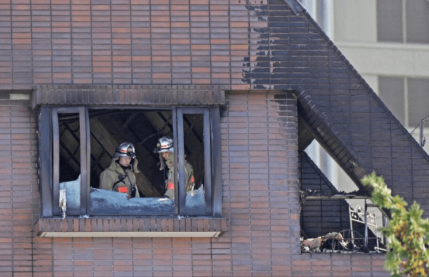 【家族構成】猪口邦子の子供(娘)は障害があった？自宅火事は無理心中？