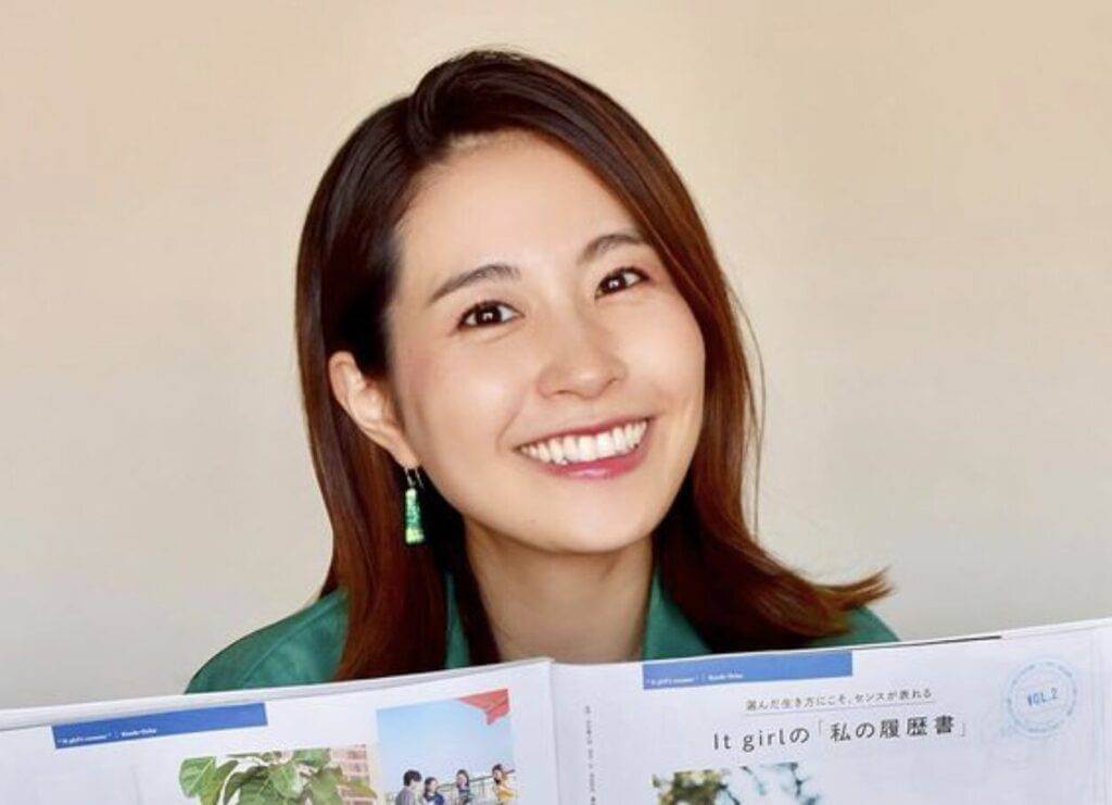 折田楓の60万円イヤリングはどこのブランド？インスタでの自己顕示欲は母譲り？