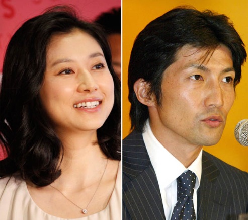 「【顔画像】菊川怜の元旦那・穐田誉輝の前妻はどんな人？婚外子は4人！離婚理由が衝撃！」