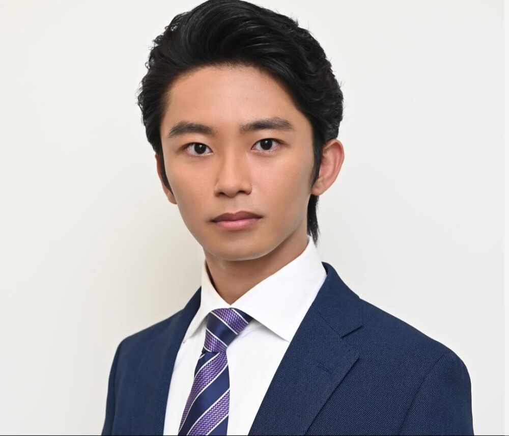 【放送局占拠】般若は伊吹？