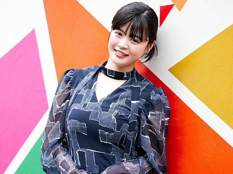 【放送局占拠】瞳水ひまりって誰？あんぱんにも出演！経歴まとめ